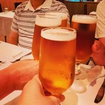 The Raw Prawn Seafood restaurant - 