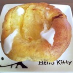 ハッピーベリー - グレープフルーツとサワークリーム