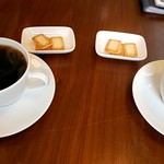 Kohi Nomidokoro Iritateya - コーヒー