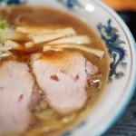 らーめんや天金 - 