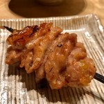 鳥しき - 2019.5.  せせり