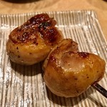 鳥しき - 2019.5.  そり