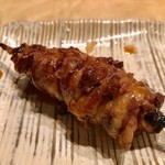 鳥しき - 2019.5.  はつもと