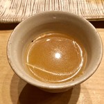 鳥しき - 2019.5.  鶏スープ