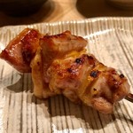 鳥しき - 2019.5.  かしわ