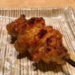 鳥しき - 2019.5.  波