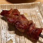 鳥しき - 2019.5.  砂肝