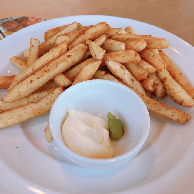 ガスト 白石店 - 白石（ファミレス）の写真