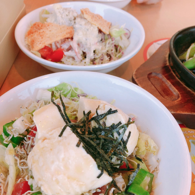 ガスト 白石店 - 白石（ファミレス）の写真