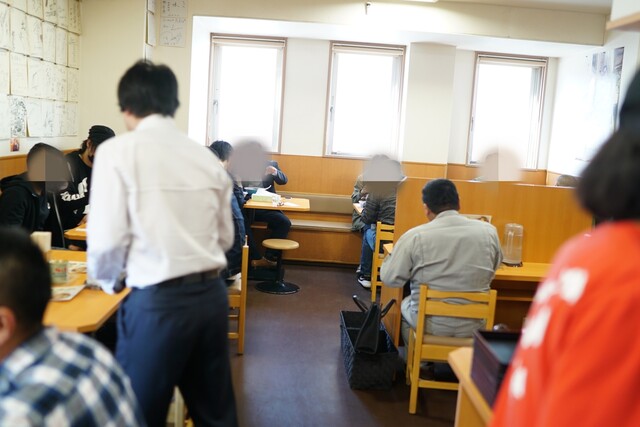 らーめんや天金 四条店（てんきん） - 旭川（ラーメン）の写真