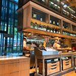 TK SEAFOOD & STEAK - レストラン詳細