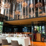 TK SEAFOOD & STEAK - 