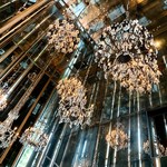 TK SEAFOOD & STEAK - 