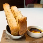 TK SEAFOOD & STEAK - 