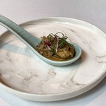 TK SEAFOOD & STEAK - 