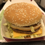 マクドナルド - 2019年6月8日