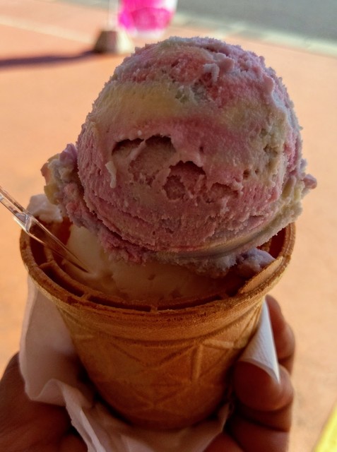 コッコロ 銀河モール花巻店（Coccolo） - 花巻（ジェラート・アイスクリーム）の写真