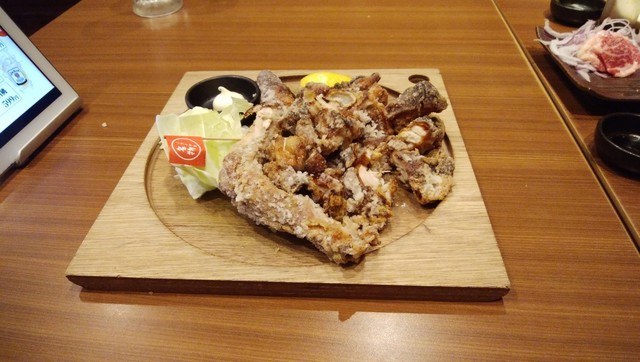 閉店】旨唐揚げと居酒メシ ミライザカ 草加西口店 - 草加/居酒屋 | 食べログ