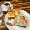 coffee shop MIWAKU