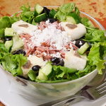 イルキャンティ ノルド  - イタリアンサラダ