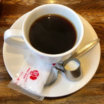 coffee shop MIWAKU - トーストモーニング500円