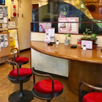 Coffee shop MIWAKU - 