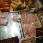 熟成肉工房ジロー - 