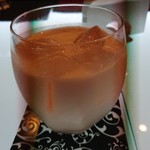 D's - 紅茶ミルクのお酒