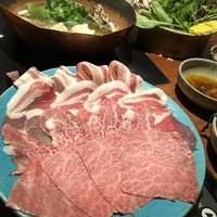 しゃぶしゃぶ KINTAN 代官山本店 - 
