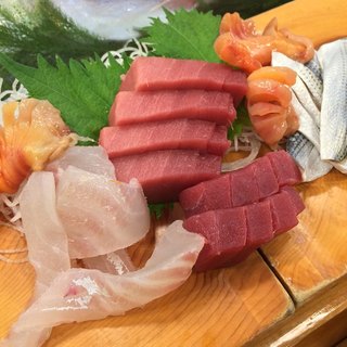 江戸前 寿し政_0