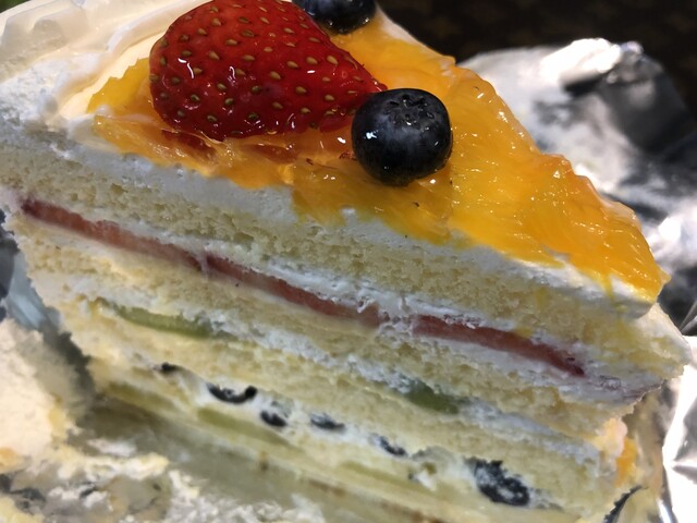 料理写真 4ページ目 ハーブス ルミネ有楽町店 Harbs 有楽町 ケーキ 食べログ