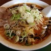 北海とんこつ らーめん純輝 潮来本店