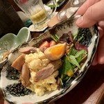 谷町 わらかし - 