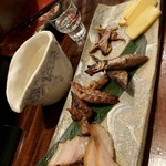 谷町 わらかし - 