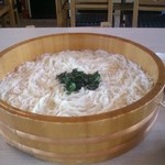 手延そうめん館 - 