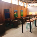 Cafe & Wine bar O-de-Pa-ru