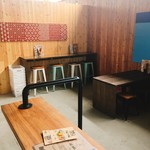 Cafe & Wine bar O-de-Pa-ru