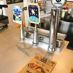 Cafe & Wine bar O-de-Pa-ru