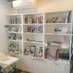 Cafe & Wine bar O-de-Pa-ru