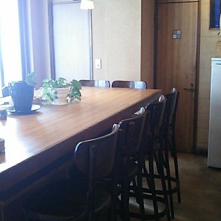 トラットリア ビーノ_2