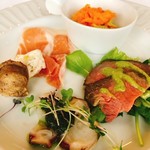 RISTORANTE ATTIMO - 