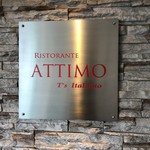 RISTORANTE ATTIMO - 