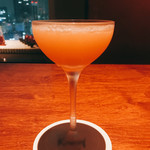 カクテル カリン