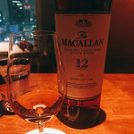 カクテル カリン