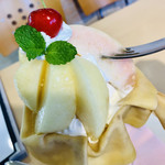 アオイ農園　ぶどうの木 - 最高や♫