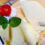 アオイ農園　ぶどうの木 - めちゃ美味しい❤︎