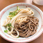 池内うどん店 - 