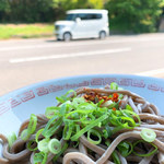 池内うどん店 - 