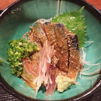 ゴマサバ