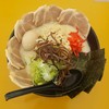 熊本ラーメン 大門 鈴鹿店